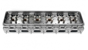 Cylinder Head For Detroit Diesel 6-71 (4 Valve W/ Valves & Springs)